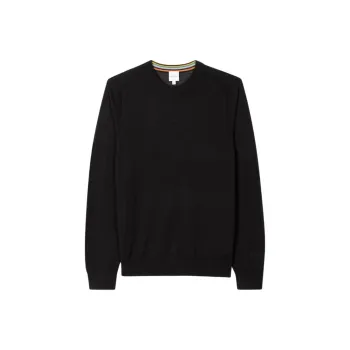 Paul Smith Wool Sweater