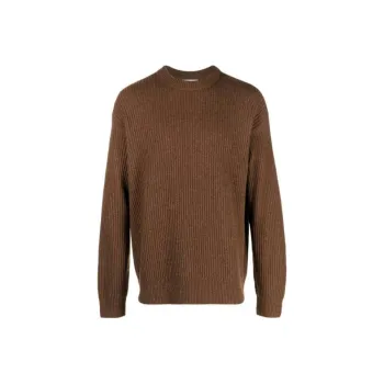 CLOSED Sweaters Men Umber