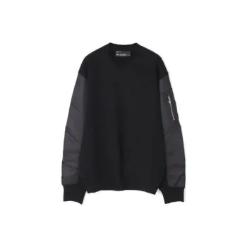 Neil Barrett Sweater Men's Black