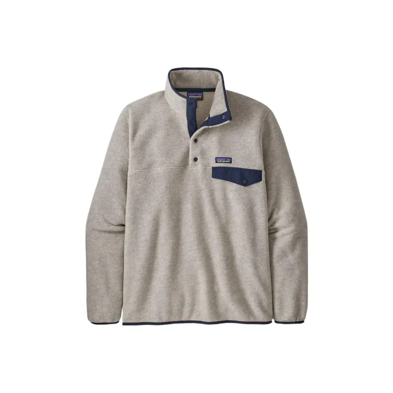 Patagonia Synchilla Jackets Men-10