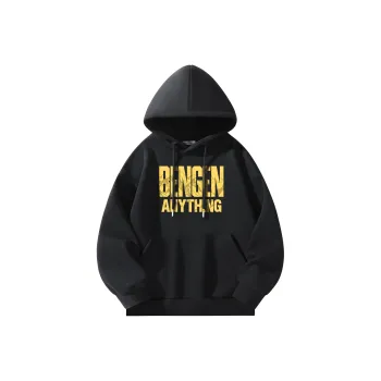 BENGEN Sweatshirts Unisex