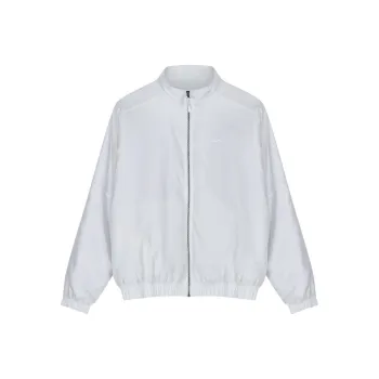 Nike Sportswear Solo Swoosh Satin Jacket