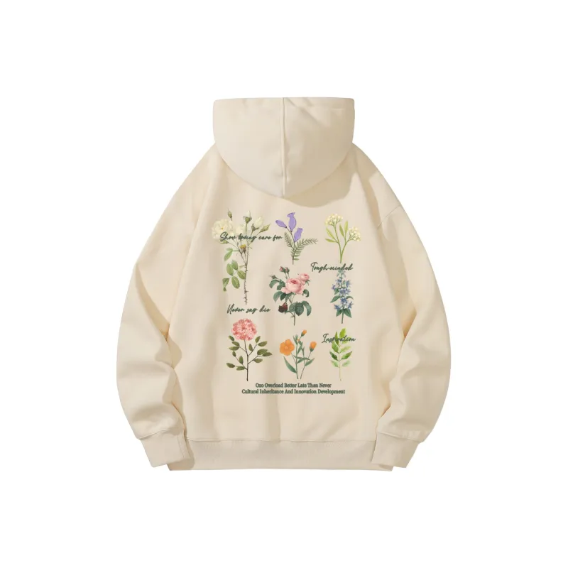 OXO OVERLOAD Sweatshirts Unisex-6