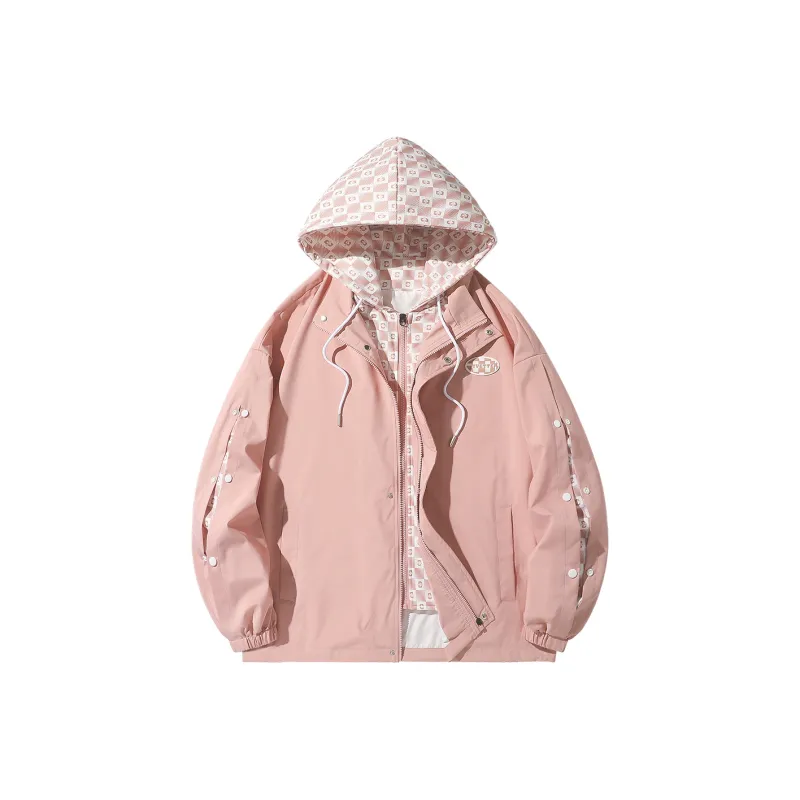 Yvette Jackets Unisex-19