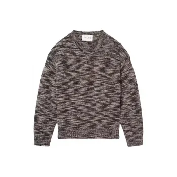 FRAME SS24 Sweater Men's Multicolor