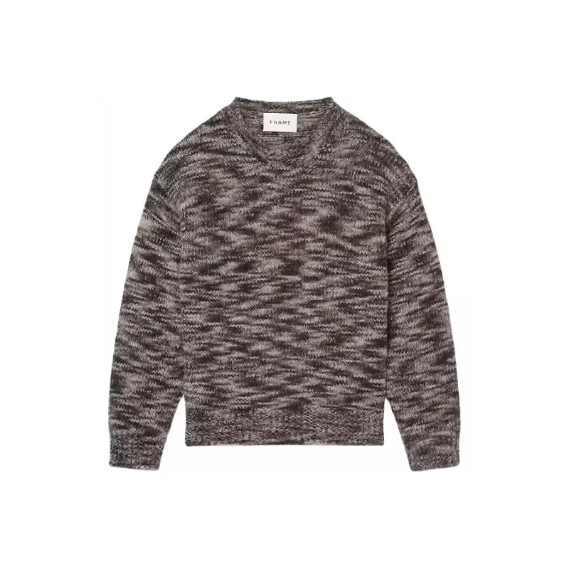 FRAME SS24 Sweater Men's Multicolor-0
