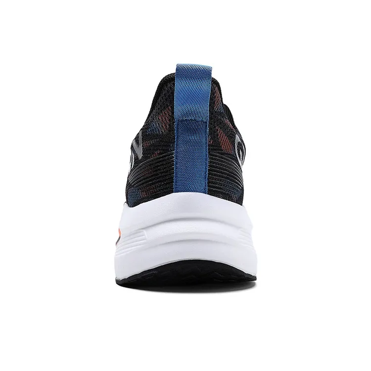 K bird Breathable Lightweight Rebound Low Top Racing Running Shoes Men's-10
