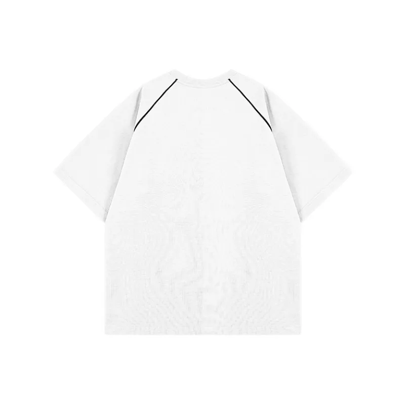 Universal Templates T Shirt Unisex-6