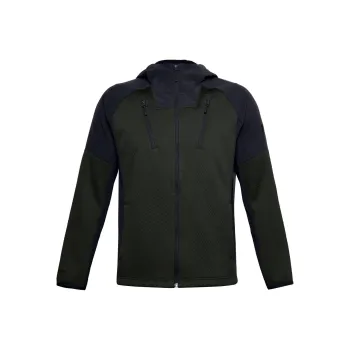 Under Armour RECOVER Jackets Men Green
