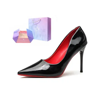 MABEL&CO Slim Heel High Heels Women's