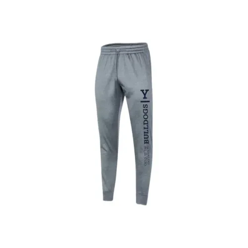 Under Armour FleeceCollegiate Knitted Sweatpants Men's Gray