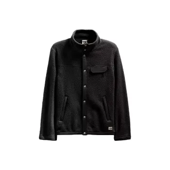 THE NORTH FACE Jackets Coats Men's Black