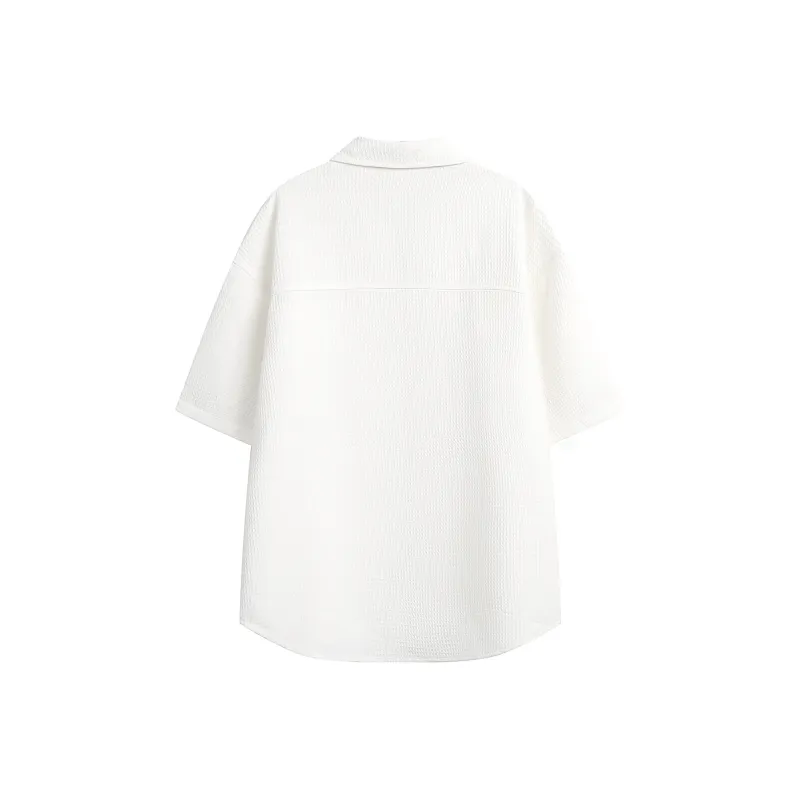 ALang Studio Shirts Unisex-1