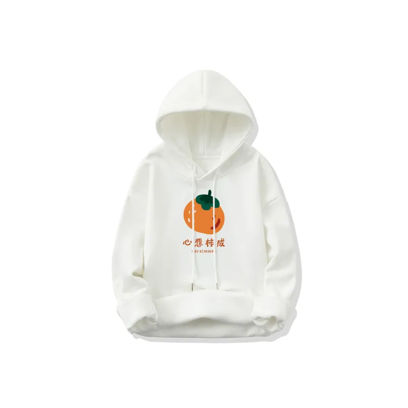 MEIKE Sweatshirts Unisex-2