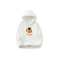 White Fleece-Lined
