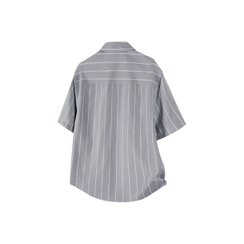 Supremo Cat Shirts Unisex-5