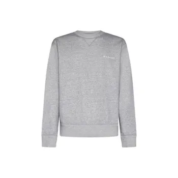 ISABEL MARANT Long Sleeved Crewneck Sweatshirt