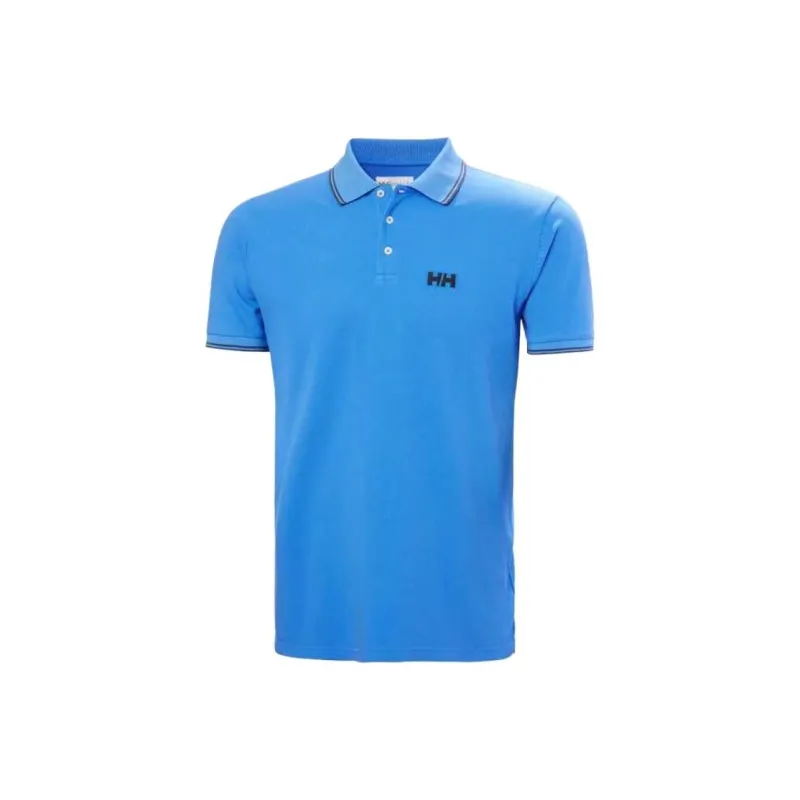 HELLY HANSEN Genova Polo Shirt Men's-8
