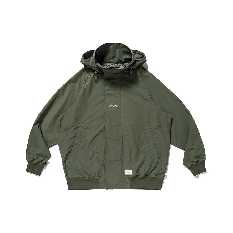 WTAPS Jackets Men-5