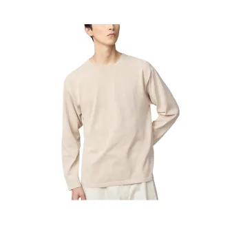 UNIQLO U Collection Sweaters Unisex Beige