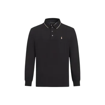 Hush Puppies Polo Shirts Men
