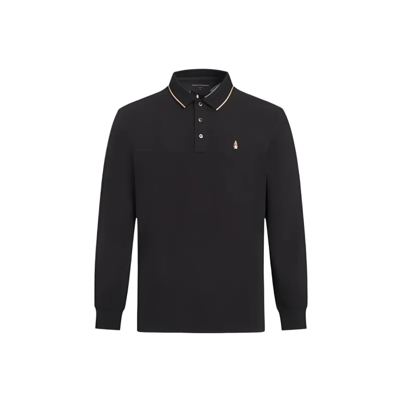 Hush Puppies Polo Shirts Men-0