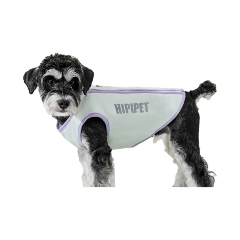 Hippie dogs Pet Clothing-4