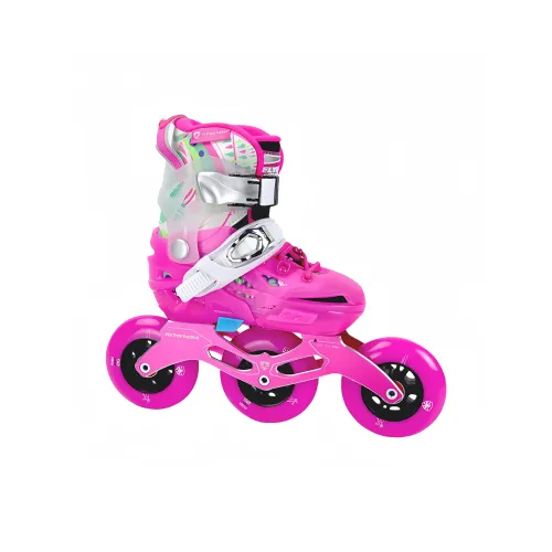 FLYING EAGLE Inline Skates Kids' Pink