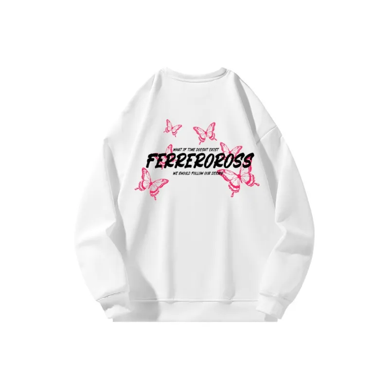 Ferrero Ross Sweatshirts Unisex-3