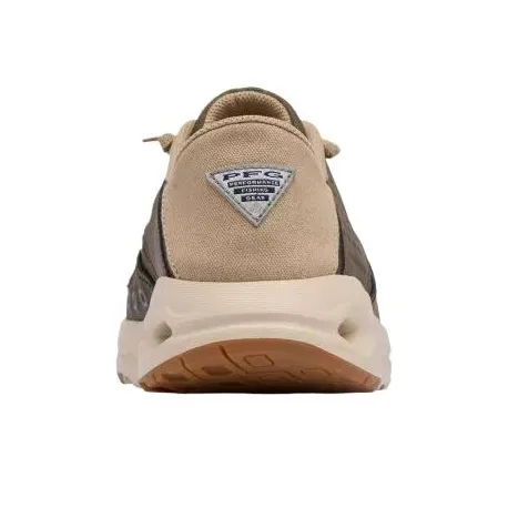 Columbia PFG Bahama Low Top Casual Shoes Men's Brown-4