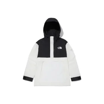 THE NORTH FACE Jackets Men White