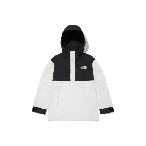 THE NORTH FACE Jackets Men White