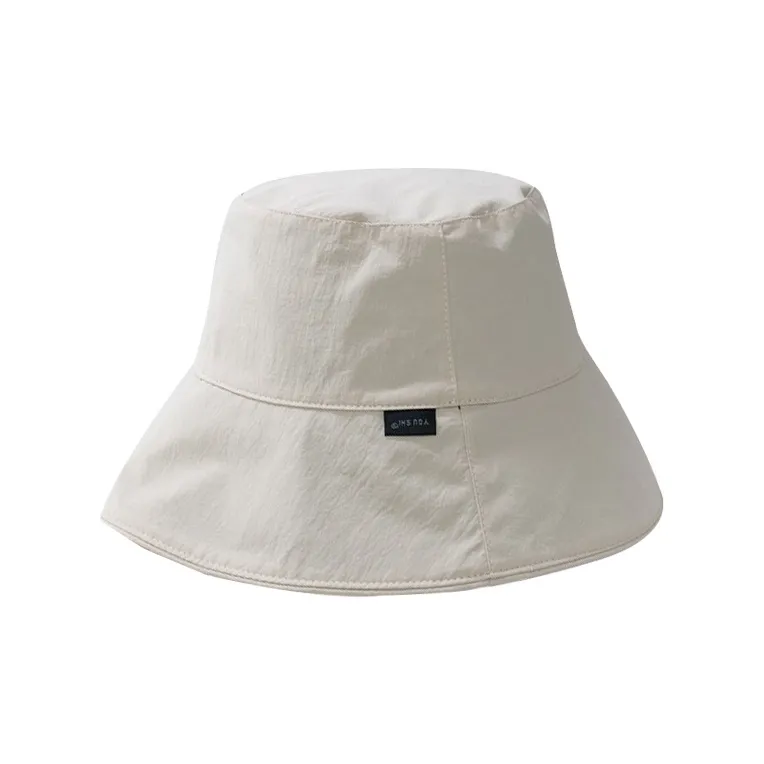 Zhuo Guang Polyamide Bucket Hats Women's-6