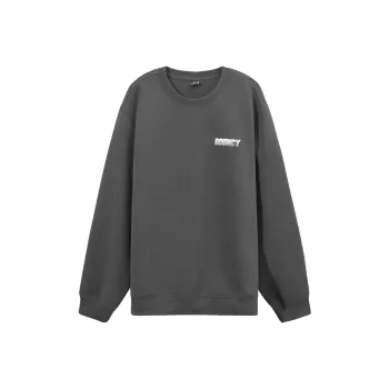 Hotwind Sweatshirt Men's Dark Gray