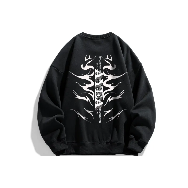 AYEA Sweatshirts Unisex-0