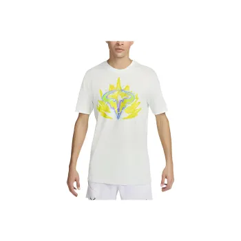 Nike Rafa Men's NikeCourt Dri-FIT Tennis T-Shirt