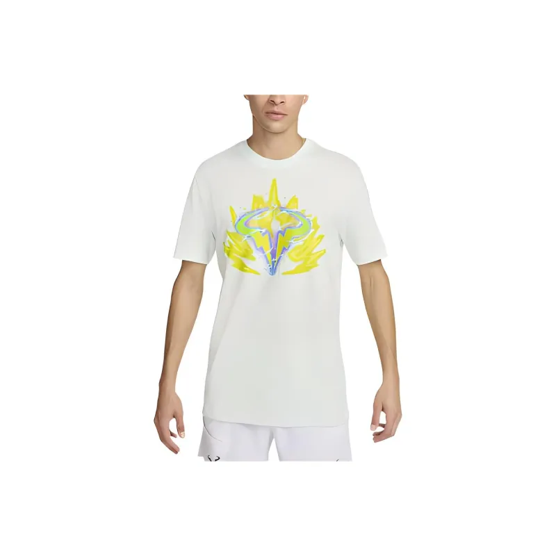 Nike Rafa Men's NikeCourt Dri-FIT Tennis T-Shirt-0