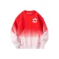 Red White