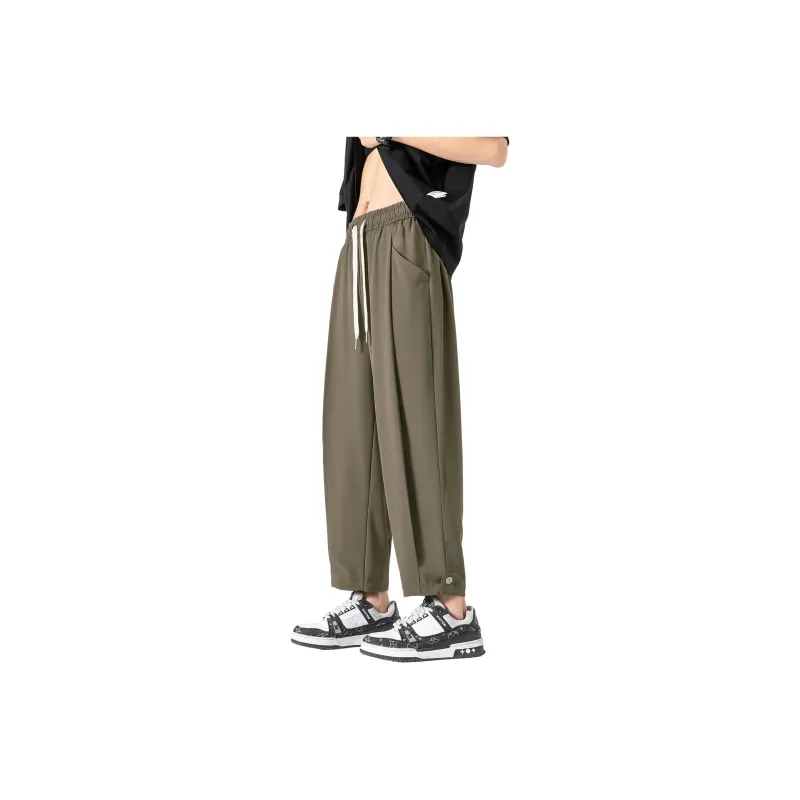 CREAZIONI LA FANTASIA E MOBILE Casual Pants Unisex-8