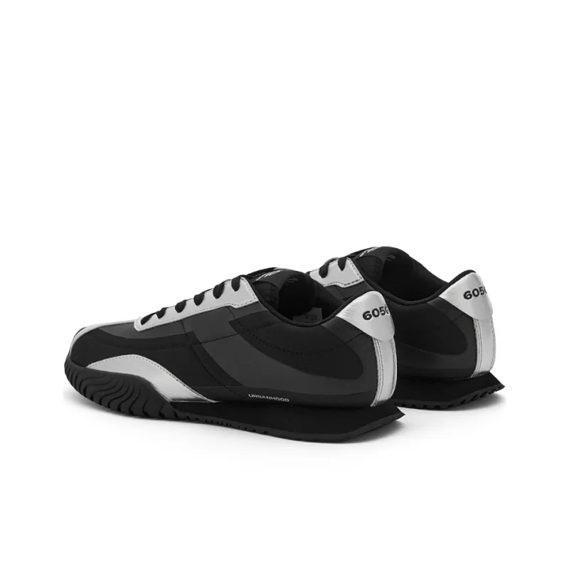 URBANHOOD 6050 Collection Anti Slip And Wear Resistant Breathable Low Top Casual Shoes Women's-2