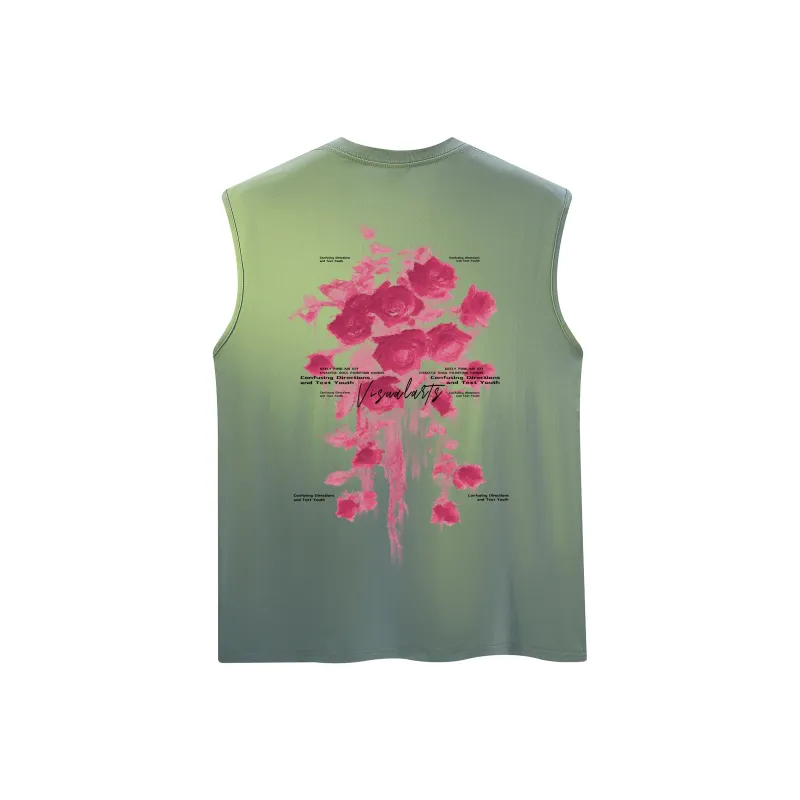 TONYKRZ Tank Tops Unisex-8
