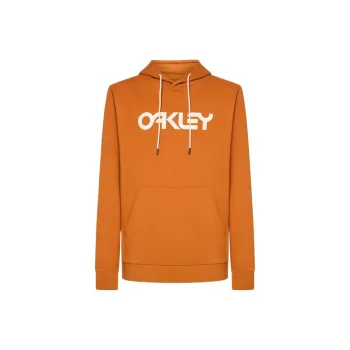 Oakley B1B Po Hoodie Sweatshirt Men's Orange
