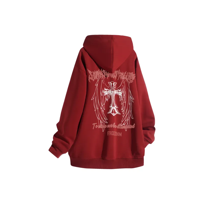 JEANSWEST CLUB Sweatshirt Unisex-20