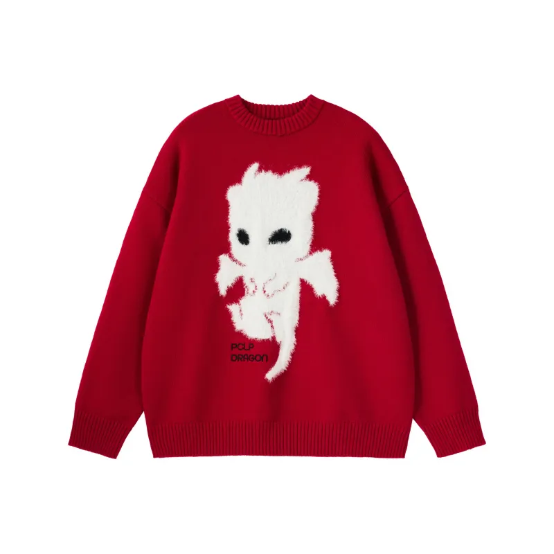 PCLP Knitwear Unisex-2
