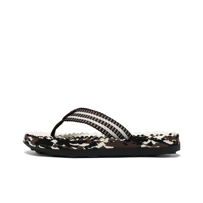 King Jinmai Flip Flops Men-10