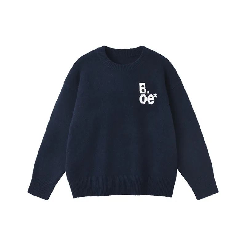 BLACK OF EXIT Sweaters Unisex-6