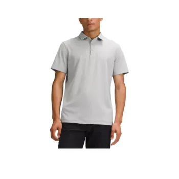 Lululemon ShowZero Polo Shirt Men's