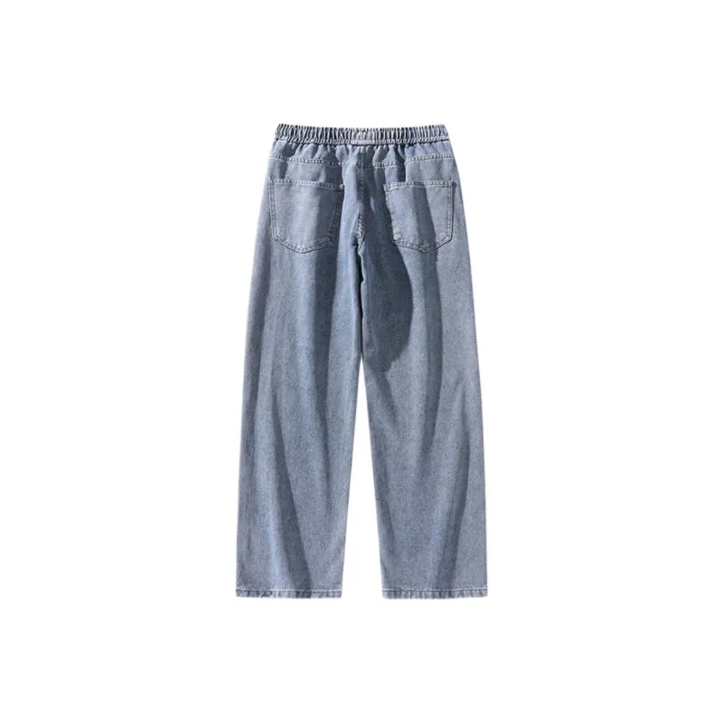 VERAF CA Jeans Unisex-4