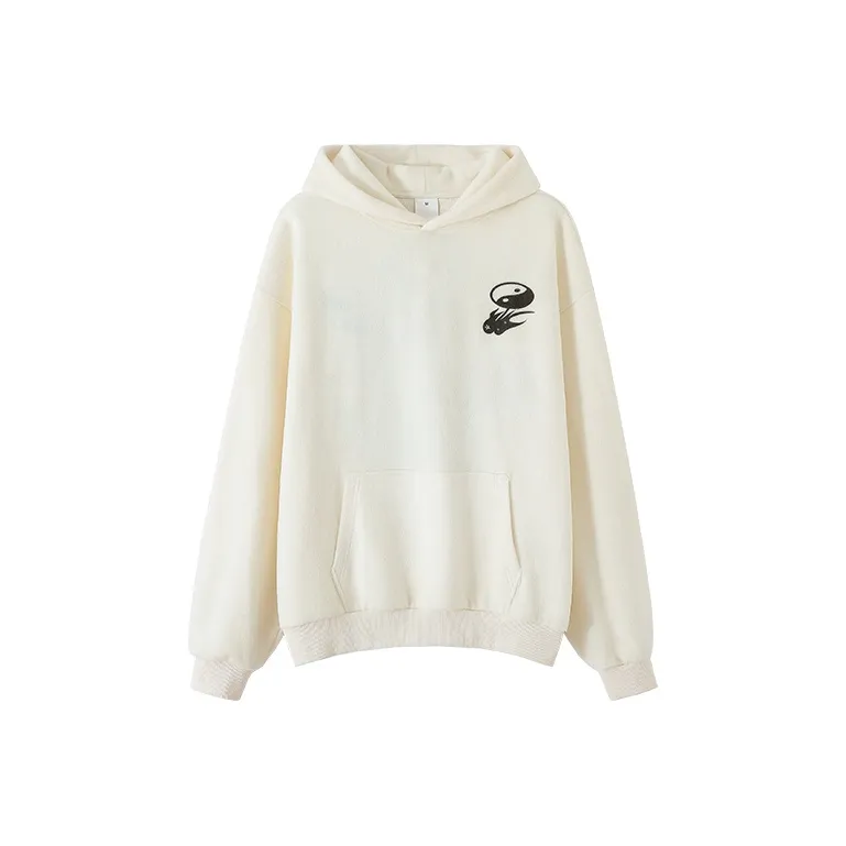 CONP Sweatshirt Unisex Cedar Velvet-0