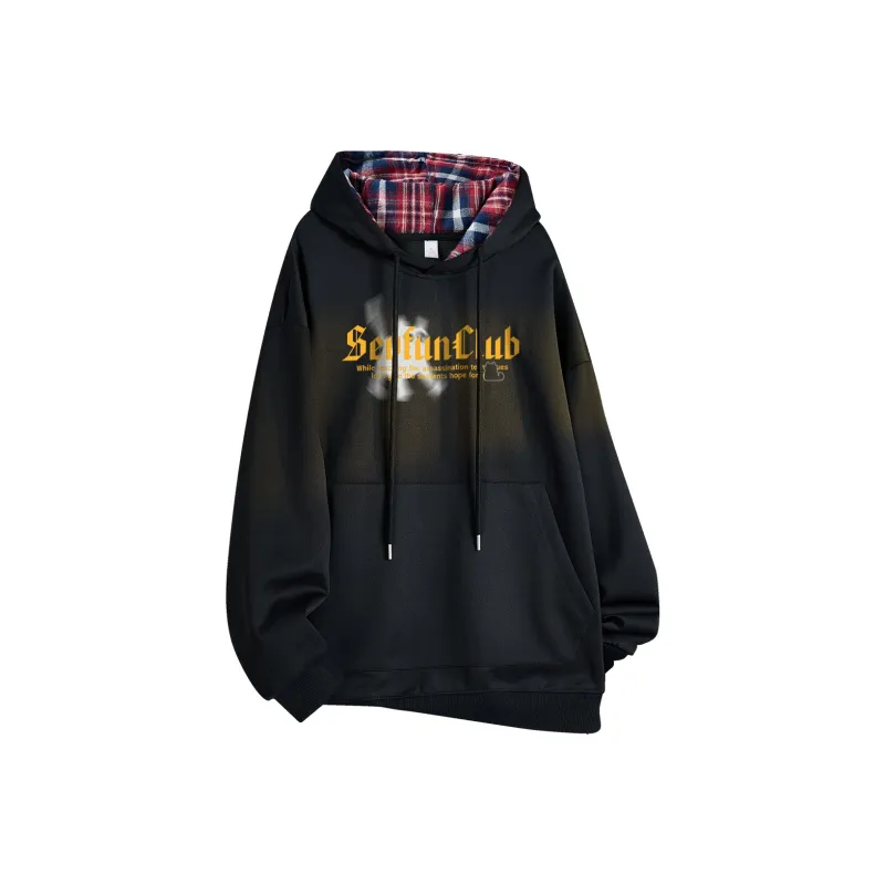 7 SEVFUN Sweatshirts Unisex-0
